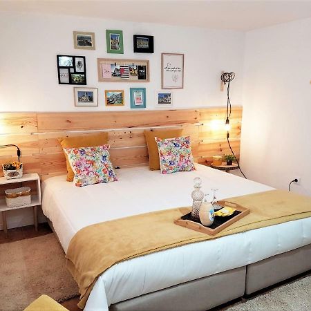 Casa da Ribeira Apartment Aveiro Bagian luar foto