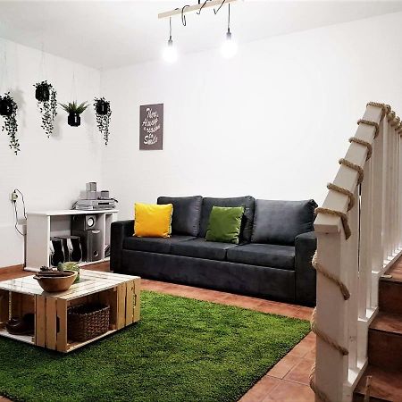 Casa da Ribeira Apartment Aveiro Bagian luar foto