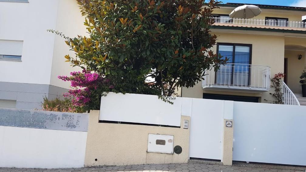 Casa da Ribeira Apartment Aveiro Bagian luar foto