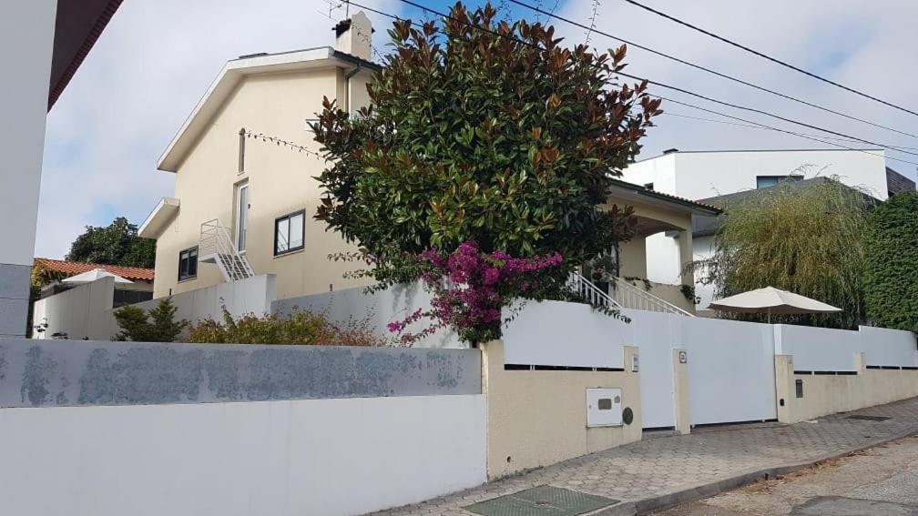 Casa da Ribeira Apartment Aveiro Bagian luar foto