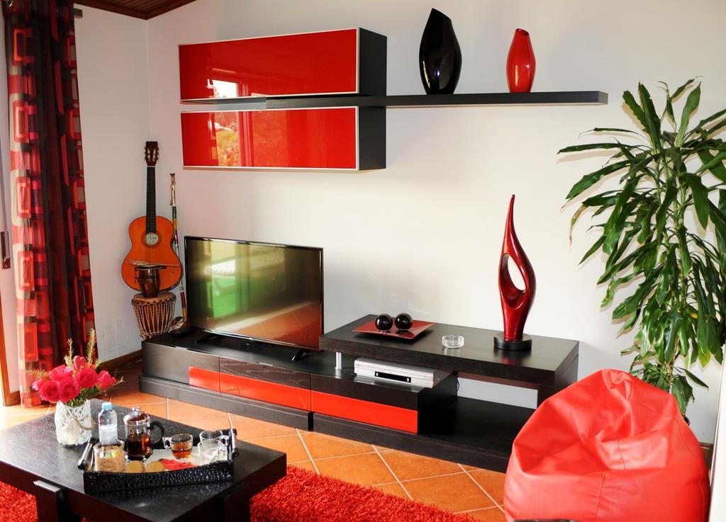 Casa da Ribeira Apartment Aveiro Bagian luar foto
