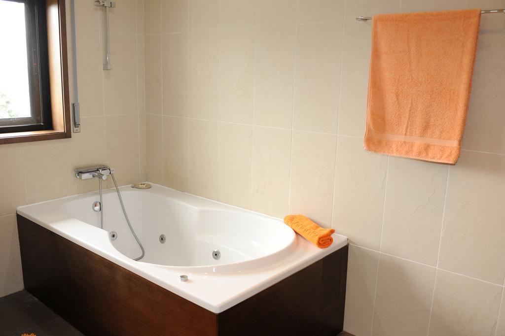 Casa da Ribeira Apartment Aveiro Bagian luar foto