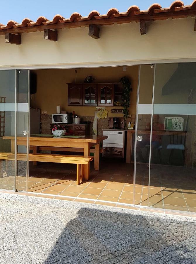 Casa da Ribeira Apartment Aveiro Bagian luar foto