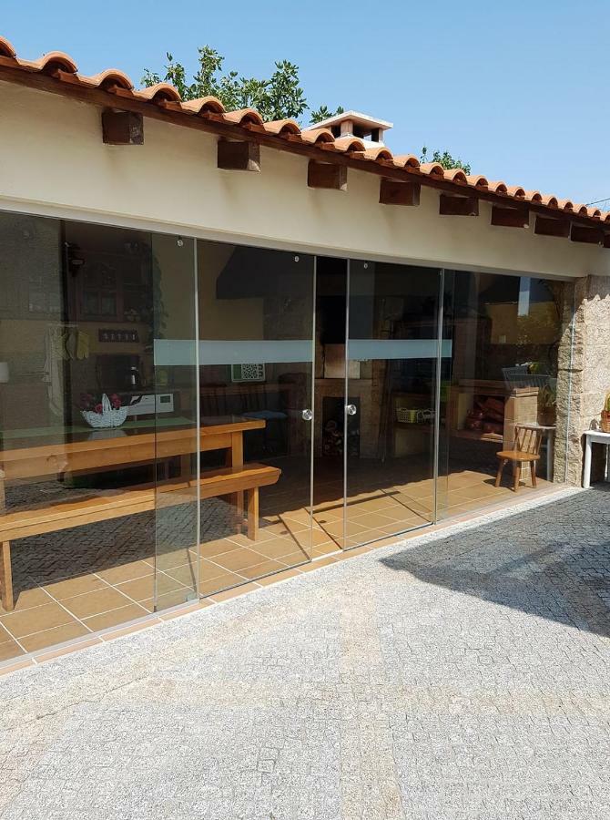 Casa da Ribeira Apartment Aveiro Bagian luar foto