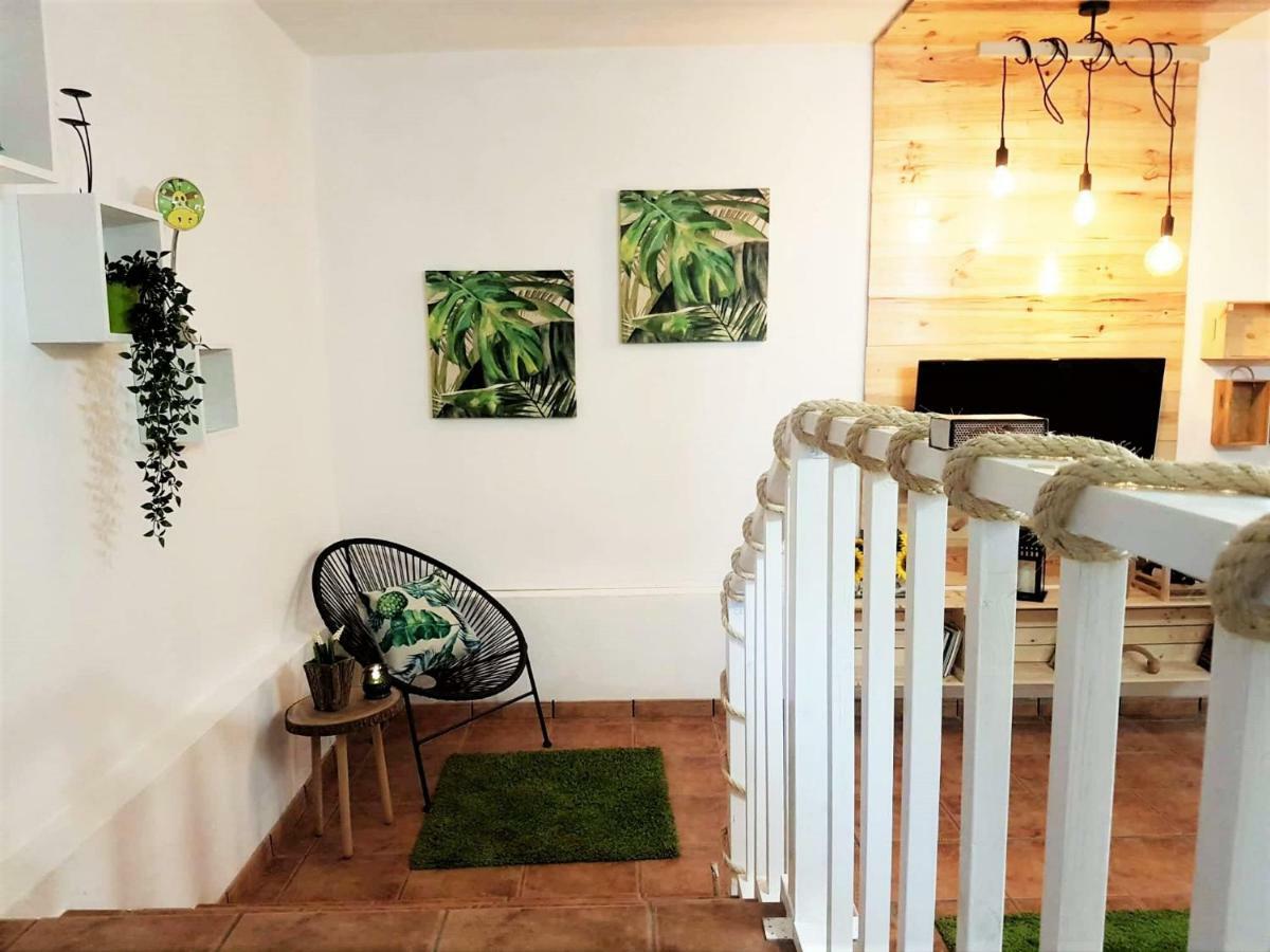 Casa da Ribeira Apartment Aveiro Bagian luar foto
