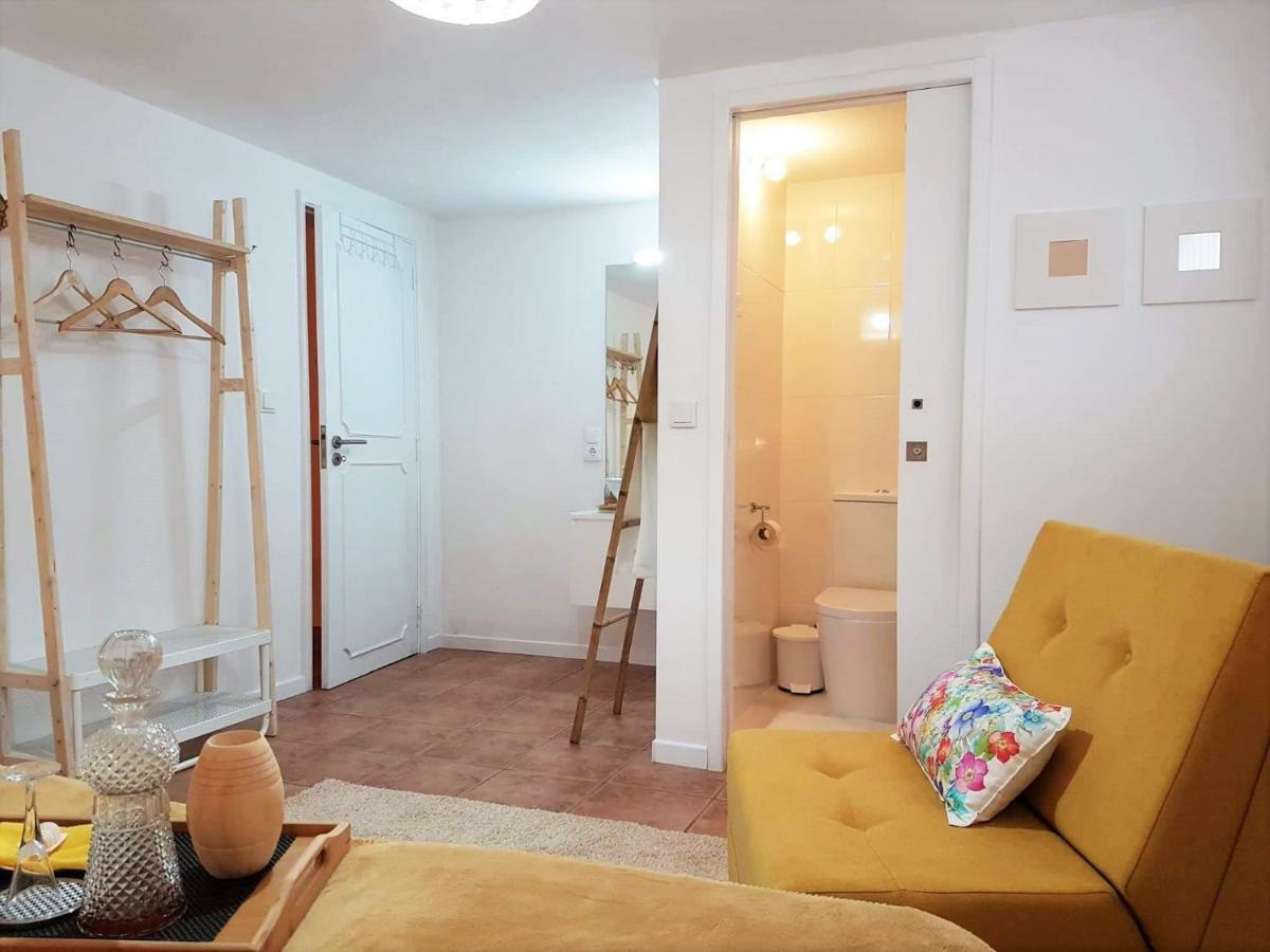 Casa da Ribeira Apartment Aveiro Bagian luar foto